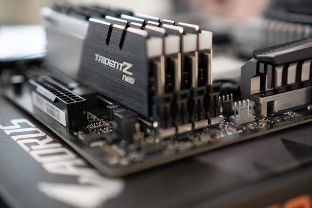 Memoria RAM para pc perfectas