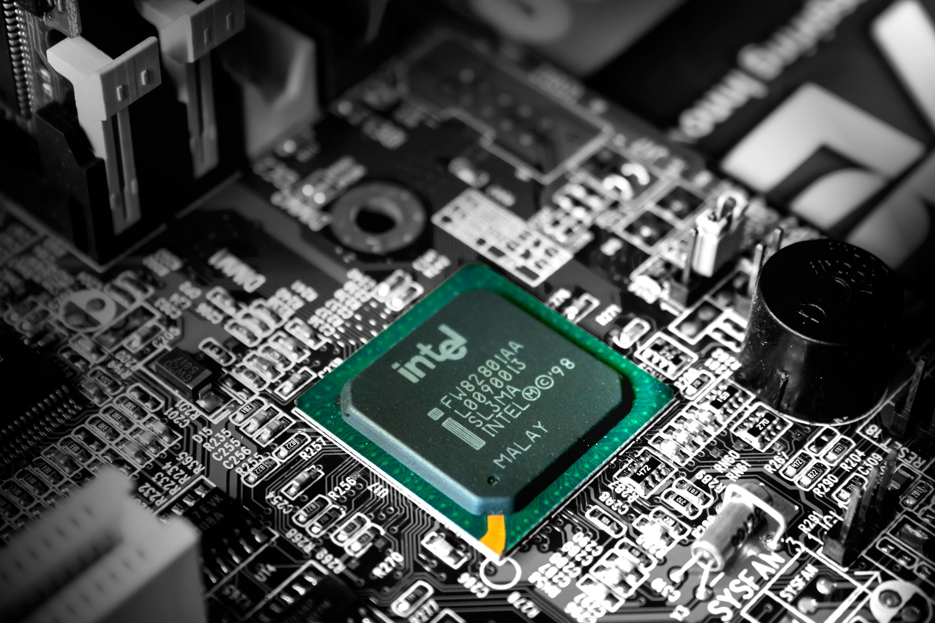 El procesador y su importancia en el PC
